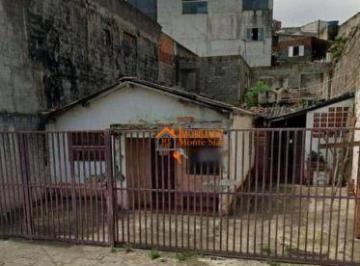 Terreno · 300m² · Terreno em Jardim São João, Guarulhos/SP de 0m² à venda por R$ 562.000,00
