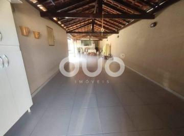 Casa · 135m² · 2 Quartos · 3 Vagas · Casa em Jardim Monumento, Piracicaba/SP de 135m² 2 quartos à venda por R$ 599.000,00