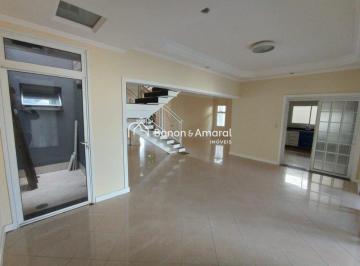 Casa · 200m² · 3 Quartos · 4 Vagas · Casa em Jardim Fortaleza, Paulínia/SP de 200m² 3 quartos à venda por R$ 1.725.000,00
