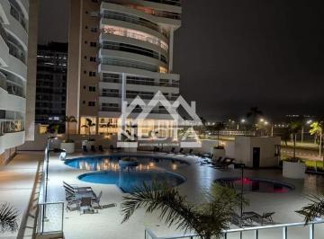 Apartamento · 140m² · 3 Quartos · 2 Vagas · Apartamento em Praia das Palmeiras, Caraguatatuba/SP de 140m² 3 quartos à venda por R$ 2.300.000,00
