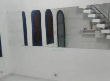 Casa · 120m² · 2 Quartos · 1 Vaga · Sobrado em Cambuci, São Paulo/SP de 120m² 2 quartos à venda por R$ 689.000,00