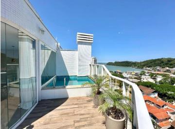 Apartamento · 153m² · 3 Quartos · 3 Vagas · Cobertura em Cabeçudas, Itajaí/SC de 153m² 3 quartos à venda por R$ 2.690.000,00