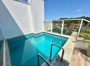 Apartamento de 3 quartos, Itajaí · Cobertura em Cabeçudas, Itajaí/SC de 153m² 3 quartos à venda por R$ 2.690.000,00