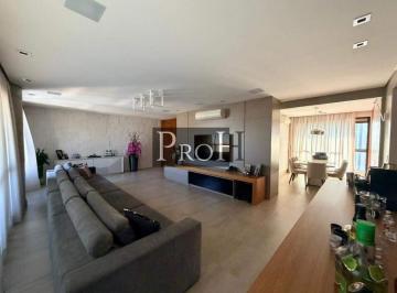 Apartamento · 155m² · 3 Quartos · 3 Vagas · Apartamento em Vila Alpina, Santo André/SP de 155m² 3 quartos à venda por R$ 2.225.000,00