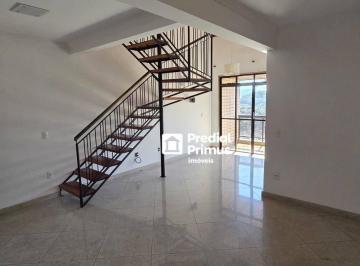 Apartamento · 140m² · 3 Quartos · 2 Vagas · Apartamento em Braunes, Nova Friburgo/RJ de 140m² 3 quartos à venda por R$ 800.000,00