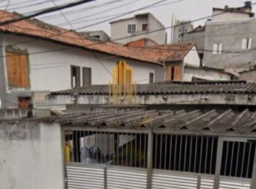 Terreno · 400m² · Terreno em Vila Santa Catarina, São Paulo/SP de 400m² à venda por R$ 800.000,00