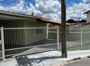 Casa · 215m² · 3 Quartos · 2 Vagas · Casa em Vila Municipal, Bragança Paulista/SP de 215m² 3 quartos à venda por R$ 687.000,00