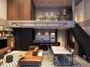 Apartamento · 78m² · 1 Quarto · 2 Vagas · Apartamento em Parque das Indústrias, Marília/SP de 78m² 1 quartos à venda por R$ 800.000,00