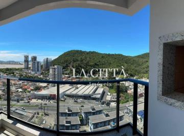 Apartamento · 73m² · 2 Quartos · 2 Vagas · Apartamento em Fazenda, Itajaí/SC de 73m² 2 quartos à venda por R$ 1.326.000,00