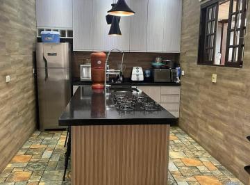 Casa · 480m² · 3 Quartos · 5 Vagas · Casa em Cidade Recreio da Borda do Campo, Santo André/SP de 480m² 3 quartos à venda por R$ 795.000,0