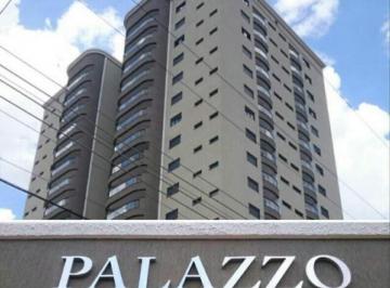 Apartamento · 158m² · 3 Quartos · 4 Vagas · Apartamento em Paulista, Piracicaba/SP de 158m² 3 quartos à venda por R$ 1.450.000,00