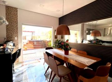 Casa · 218m² · 2 Quartos · 4 Vagas · Casa em Vila Rica, Sorocaba/SP de 218m² 2 quartos à venda por R$ 750.000,00