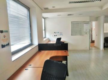 Comercial · 95m² · 5 Vagas · Sala em Alto de Pinheiros, São Paulo/SP de 95m² à venda por R$ 2.800.000,00
