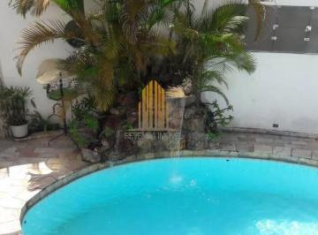 Casa · 360m² · 4 Quartos · 4 Vagas · Sobrado em Jardim Leonor, São Paulo/SP de 360m² 4 quartos à venda por R$ 1.400.000,00