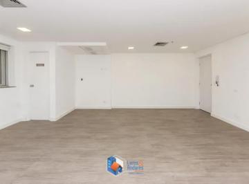 Comercial · 70m² · 2 Vagas · Sala em Santo Amaro, São Paulo/SP de 70m² à venda por R$ 578.000,00