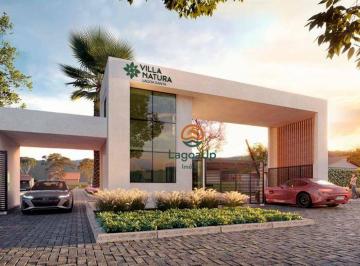 Terreno · 1000m² · Terreno em Veredas da Lagoa, Lagoa Santa/MG de 0m² à venda por R$ 650.000,00