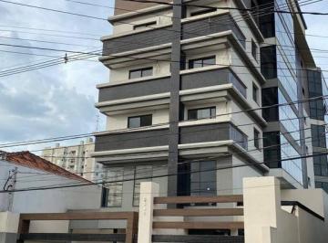 Apartamento de 3 quartos, São José dos Pinhais · Apartamento em São Pedro, São José dos Pinhais/PR de 99m² 3 quartos à venda por R$ 747.825,00