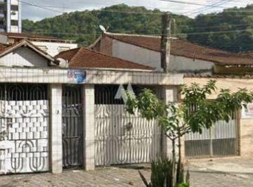 Casa · 208m² · 3 Quartos · 2 Vagas · Casa em Marapé, Santos/SP de 208m² 3 quartos à venda por R$ 590.000,00