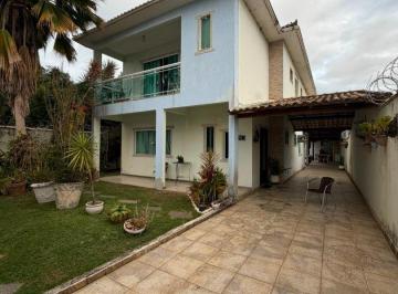 Casa · 90m² · 4 Quartos · 4 Vagas · Casa em Jardim Bela Vista, Rio das Ostras/RJ de 90m² 4 quartos à venda por R$ 700.000,00