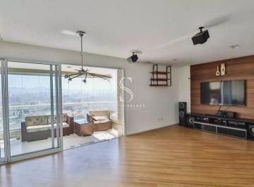 Apartamento · 162m² · 4 Quartos · 3 Vagas · Apartamento em Lapa, São Paulo/SP de 162m² 4 quartos à venda por R$ 2.000.000,00