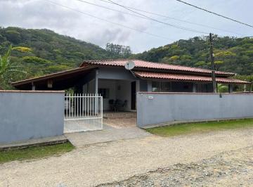 Casa · 1000m² · 3 Quartos · 3 Vagas · Casa em Nossa Senhora De Fatima, Penha/SC de 0m² 3 quartos à venda por R$ 800.000,00