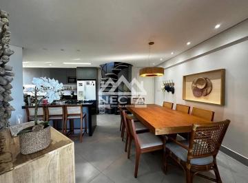 Apartamento · 191m² · 4 Quartos · 2 Vagas · Cobertura em Indaiá, Caraguatatuba/SP de 191m² 4 quartos à venda por R$ 2.400.000,00