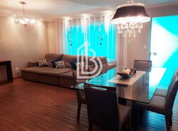 Casa · 230m² · 3 Quartos · 2 Vagas · Sobrado em Boa Vista, São Caetano do Sul/SP de 230m² 3 quartos à venda por R$ 1.450.000,00