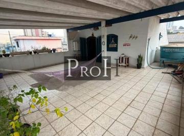 Casa · 293m² · 6 Quartos · 2 Vagas · Sobrado em Vila Curuçá, Santo André/SP de 293m² 6 quartos à venda por R$ 765.000,00