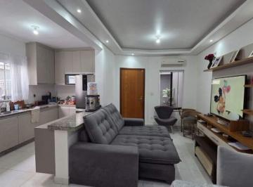 Casa · 122m² · 3 Quartos · 2 Vagas · Casa em Água Branca, Piracicaba/SP de 122m² 3 quartos à venda por R$ 600.000,00