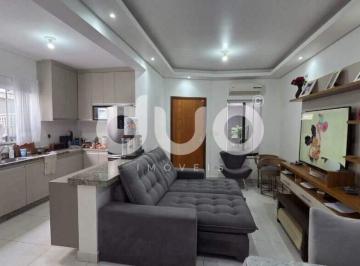 Casa · 122m² · 3 Quartos · 2 Vagas · Casa em Água Branca, Piracicaba/SP de 122m² 3 quartos à venda por R$ 600.000,00
