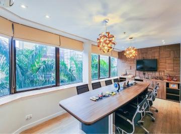 Comercial · 1 Vaga · Conjunto em Jardim Paulistano, São Paulo/SP de 0m² à venda por R$ 650.000,00