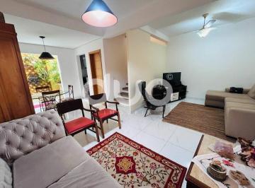 Casa · 155m² · 4 Quartos · 3 Vagas · Casa em Loteamento São Francisco, Piracicaba/SP de 155m² 4 quartos à venda por R$ 750.000,00