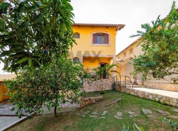 Casa · 360m² · 6 Quartos · 11 Vagas · Casa em Palmeiras, Belo Horizonte/MG de 360m² 6 quartos à venda por R$ 2.128.000,00