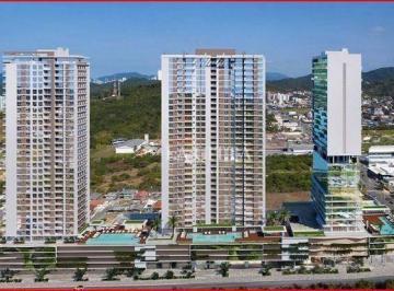 Apartamento · 88m² · 3 Quartos · 2 Vagas · Apartamento em Praia Brava, Itajaí/SC de 88m² 3 quartos à venda por R$ 1.908.353,00