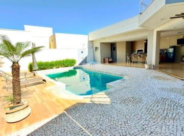 Casa · 374m² · 3 Quartos · 2 Vagas · Casa em Conjunto Habitacional Doutor Antônio Villela Silva, Araçatuba/SP de 374m² 3 quartos à venda
