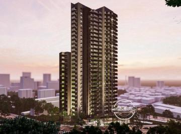 Apartamento · 1 Quarto · Apartamento em Sumarezinho, São Paulo/SP de 0m² 1 quartos à venda por R$ 591.828,00