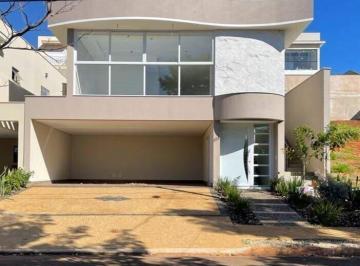 Casa · 240m² · 3 Quartos · 6 Vagas · Casa em Loteamento Residencial Reserva do Engenho, Piracicaba/SP de 240m² 3 quartos à venda por R$ 2