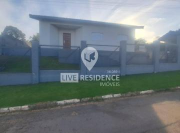 Casa · 120m² · 4 Quartos · 8 Vagas · Casa em Jardim Leonor, Itatiba/SP de 120m² 4 quartos à venda por R$ 780.000,00