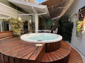 Casa · 184m² · 3 Quartos · 4 Vagas · Casa em Jardim Ermida I, Jundiaí/SP de 184m² 3 quartos à venda por R$ 1.900.000,00