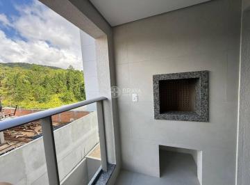 Apartamento · 56m² · 2 Quartos · 1 Vaga · Apartamento em Praia Brava, Itajaí/SC de 56m² 2 quartos à venda por R$ 790.000,00