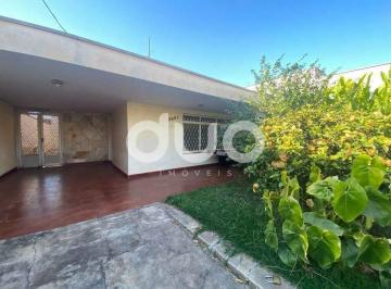 Casa · 151m² · 3 Quartos · 3 Vagas · Casa em Vila Independência, Piracicaba/SP de 151m² 3 quartos à venda por R$ 620.000,00