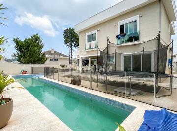 Casa · 384m² · 4 Quartos · 2 Vagas · Casa em Residencial das Estrelas, Barueri/SP de 384m² 4 quartos à venda por R$ 3.100.000,00