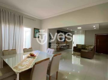 Casa · 178m² · 3 Quartos · 3 Vagas · Casa em Jardim das Primaveras, Araxá/MG de 178m² 3 quartos à venda por R$ 700.000,00