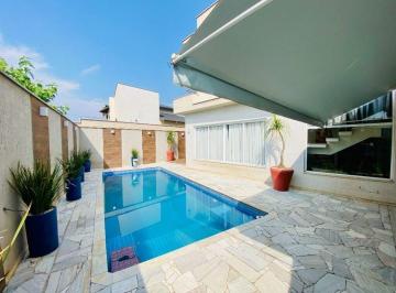Casa · 250m² · 3 Quartos · 4 Vagas · Casa em Campestre, Piracicaba/SP de 250m² 3 quartos à venda por R$ 1.700.000,00