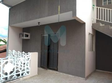 Casa · 140m² · 3 Quartos · 1 Vaga · Sobrado em Borda da Mata, Caçapava/SP de 140m² 3 quartos à venda por R$ 640.000,00