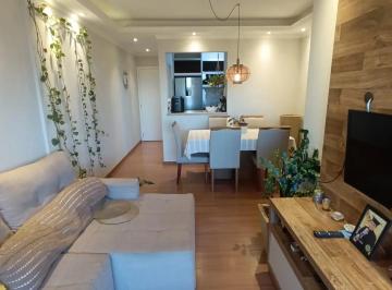 Apartamento · 76m² · 3 Quartos · 1 Vaga · Apartamento em Centro, Londrina/PR de 76m² 3 quartos à venda por R$ 590.000,00