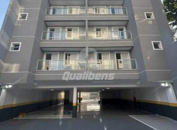 Apartamento · 131m² · 2 Quartos · 1 Vaga · Cobertura em Vila Assis Brasil, Mauá/SP de 131m² 2 quartos à venda por R$ 600.000,00