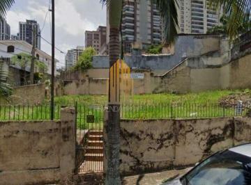 Terreno · 206m² · Terreno em Vila Progredior, São Paulo/SP de 206m² à venda por R$ 2.127.659,00