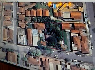Terreno · 885m² · Terreno em Vila Mendonça, Araçatuba/SP de 885m² à venda por R$ 800.000,00