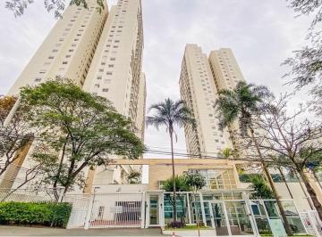 Apartamento · 3 Quartos · 2 Vagas · Apartamento em Vila Congonhas, São Paulo/SP de 0m² 3 quartos à venda por R$ 1.490.000,00